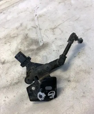 Opel Grandland X Headlight/headlamp level sensor 