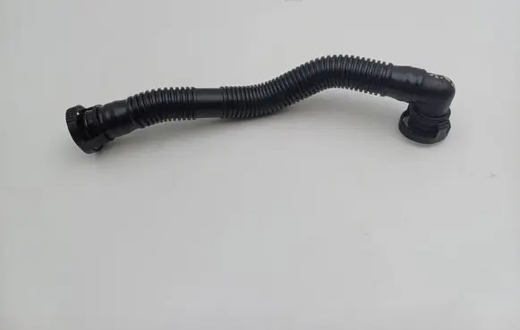Audi A3 S3 8P Breather hose/pipe 06A131127L