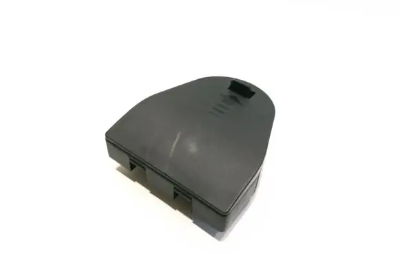 Audi A8 S8 D4 4H Hazard Warning Triangle Mounting Bracket 4H0860285
