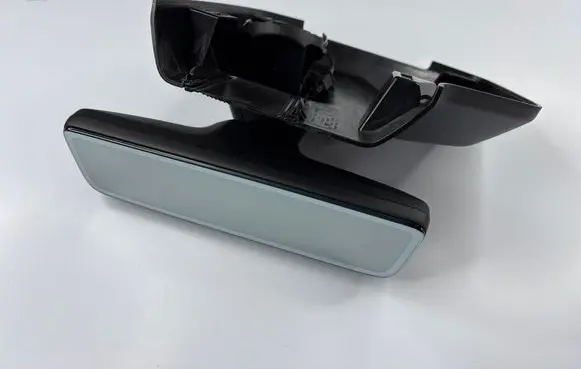 Jeep Grand Cherokee WL Rear view mirror (interior) 68377094AA 68400513AB