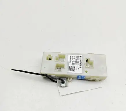Mercedes-Benz EQA Tailgate/trunk control unit/module A2479008609 A2479010900