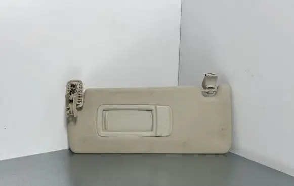 BMW 3 G20 G21 Sun visor 7481633