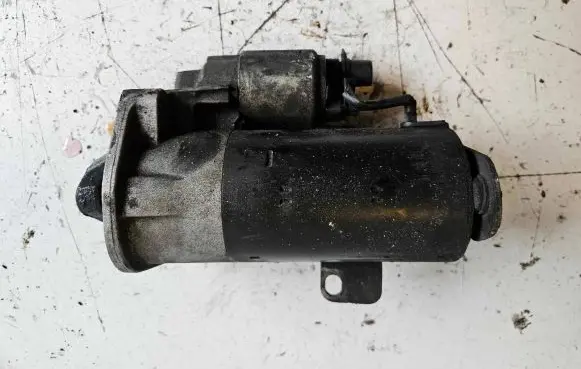 Volvo V70 Starter motor 0001109252
