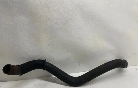 Chevrolet Captiva Engine coolant pipe/hose 96629132