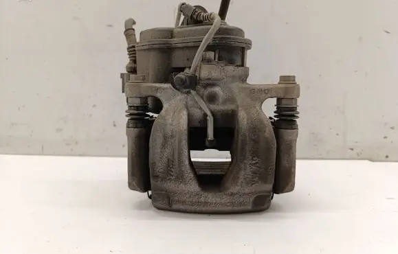 Audi A6 S6 C8 4K Rear brake caliper 4K0406BJ