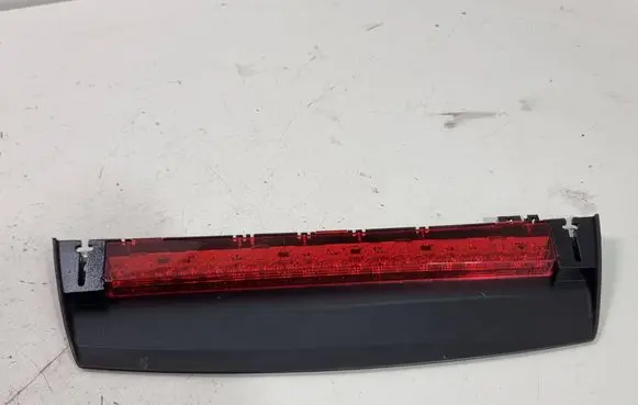 Audi A6 S6 C7 4G Third/center stoplight 4G5945097A 0FA1400850 1366986234