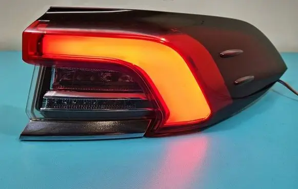Toyota Corolla E210 E21 Rear/tail lights 81550-02D20-00 IMPRK1510864