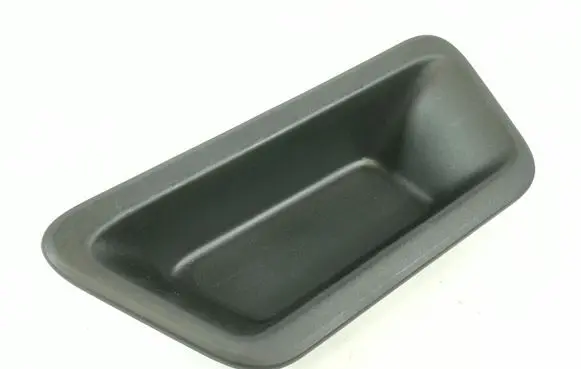 Jeep Grand Cherokee WL Tailgate/trunk side cover trim 6XX23TX7AC
