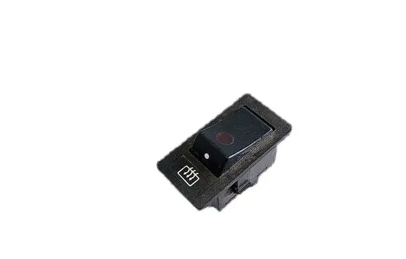 Volvo 780 Other switches/knobs/shifts 1398023