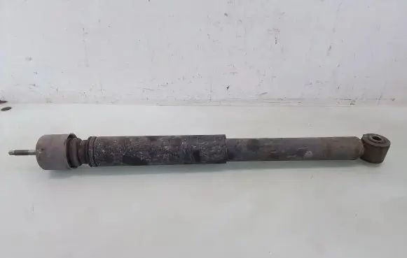 Nissan Note (E11) Rear shock absorber/damper