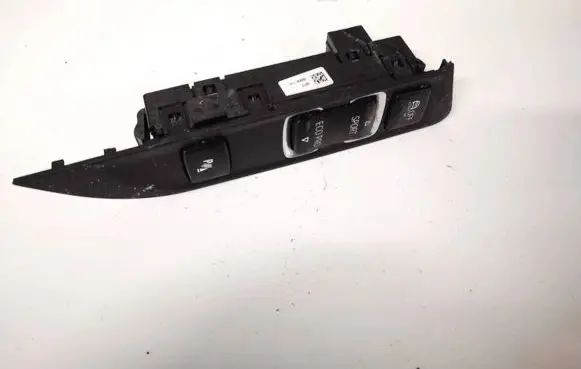 BMW 4 F32 F33 Suspension ride height/mode switch 925292102k 90120-835