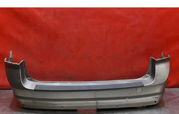 Volvo V70 Rear bumper 