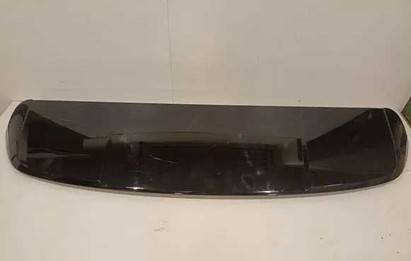 Audi A4 S4 B9 Tailgate/trunk spoiler 8W9827933