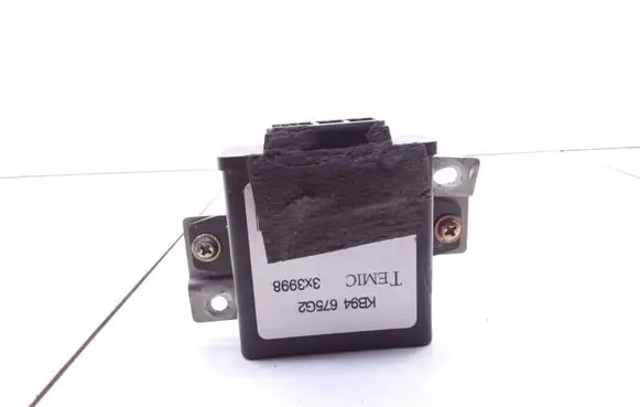 Mazda 626 Immobilizer control unit/module KB94675G2 3X3998