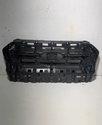 Ford Ranger Front bumper upper radiator grill JB3B-8350-B