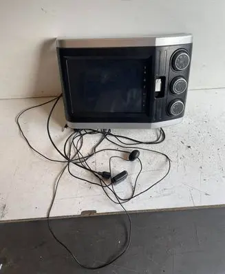 Nissan X-Trail T31 Climate control unit 27500J074A
