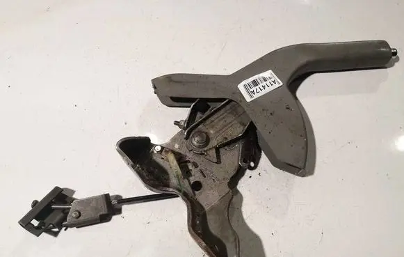 Chrysler Sebring (JS) Handbrake/parking brake lever assembly