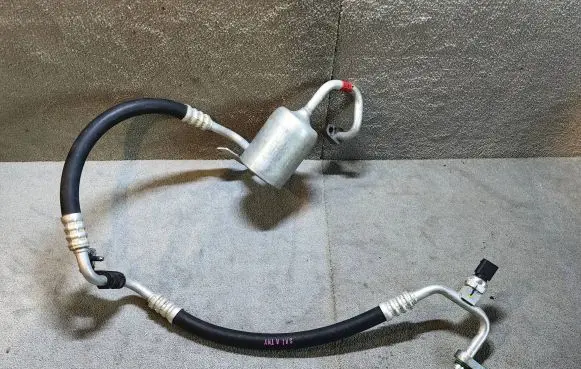 Hyundai Ioniq 5 Air conditioning (A/C) pipe/hose D561 97762GI561 97762GI061