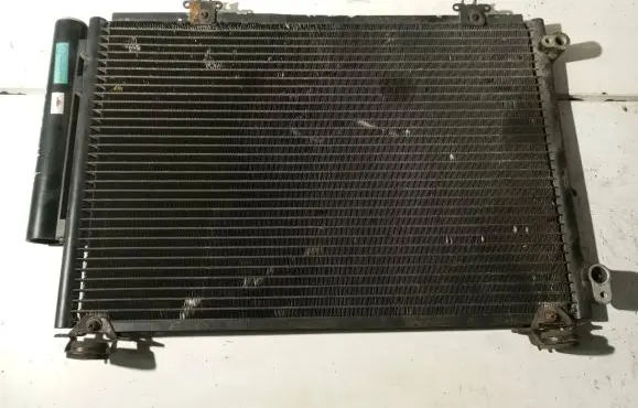 Toyota Auris 150 A/C cooling radiator (condenser) 20200413