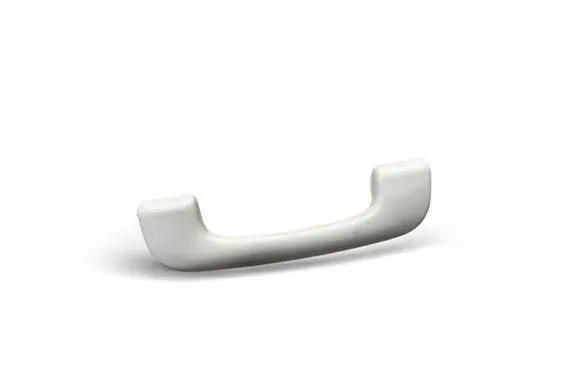 Dodge Durango III Front interior roof grab handle 1RV73TRM