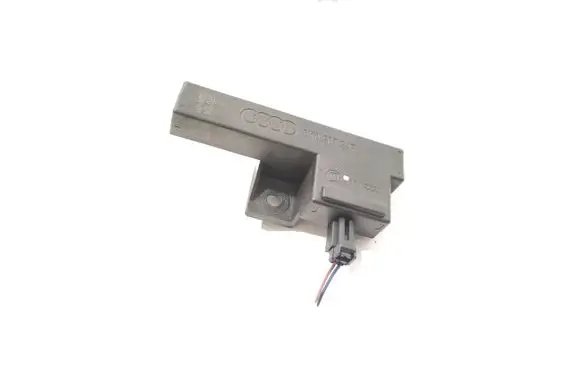 Audi A6 S6 C7 4G Keyless (KESSY) go control unit/module 8K0907247