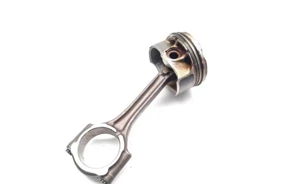Citroen C4 Cactus Piston with connecting rod HNY EB2DTS HN05