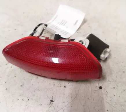 Hyundai Santa Fe Front door interior light 