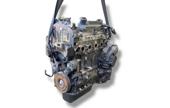 Ford Fusion Engine F6JA