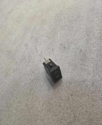 Audi Coupe Headlight level height control switch 893941301