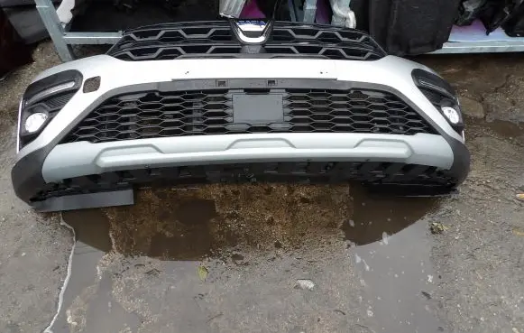 Dacia Jogger Front bumper