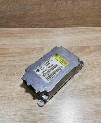 BMW 5 E60 E61 Airbag control unit/module 6946400