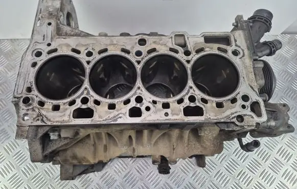BMW X3 E83 Engine block 779792207 0748793 80816744