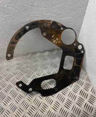 Land Rover Freelander Timing chain cover 