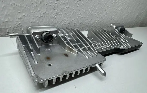 Mercedes-Benz GLE W167 Windshield/windscreen camera A2479006804 642183000K