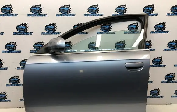 Audi A6 S6 C6 4F Front door