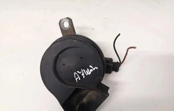 Volvo S40, V40 Horn signal E1000233 A-28-657625