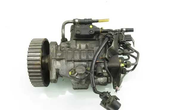 Ford Galaxy Fuel injection high pressure pump 028130115M 0460404971