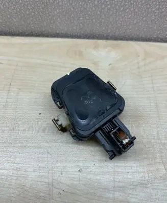 Mercedes-Benz GLE (W166 - C292) Rain sensor a2469002603