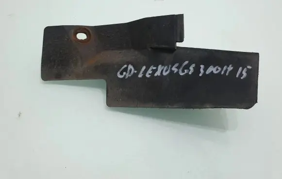 Lexus GS 250 350 300H 450H Rear mudguard 5749730080
