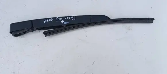 KIA Niro Rear wiper blade arm 