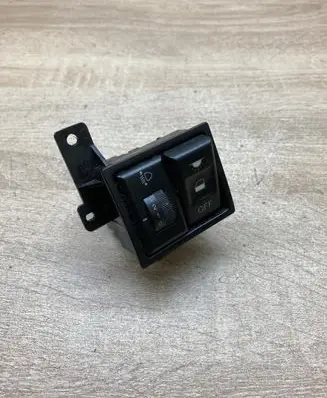 KIA Carnival Headlight level height control switch 0K54A55210