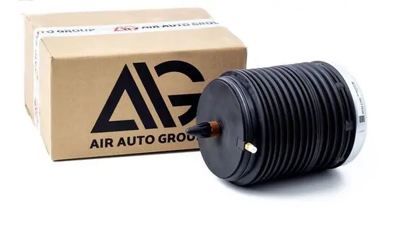 Audi A6 S6 C7 4G Rear air suspension bag/shock absorber 4G0616001R 4G0616001K
