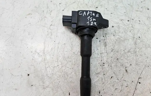 Renault Captur High voltage ignition coil 224332428R