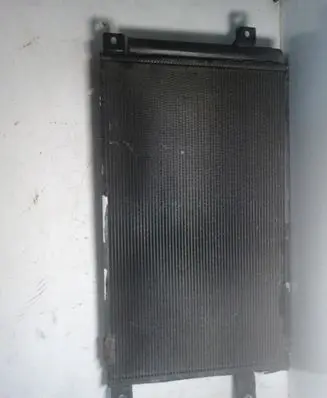 Toyota Corolla Verso AR10 A/C cooling radiator (condenser)