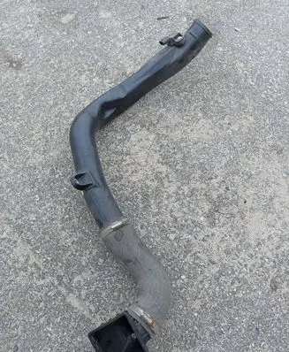Mini One - Cooper F56 F55 Intercooler hose/pipe 7593369