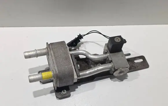 Volvo V60 Coolant radiator 31332377