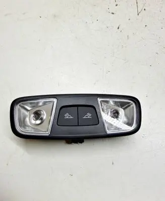Audi A3 8Y Headlining lighting console trim 8V0947111B R050B6PS