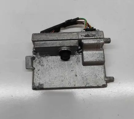Audi Q4 Sportback e-tron Windshield/windscreen camera 1EA980654 1EA980654L