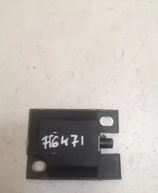 Mercedes-Benz S W221 Antenna control unit A2118203375