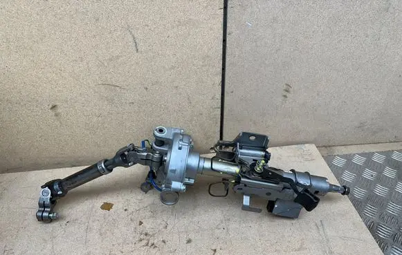 Toyota C-HR I Steering wheel axle 8965010010 JJ501002703